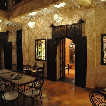 Riad Marrakiss Marraquexe Exterior foto