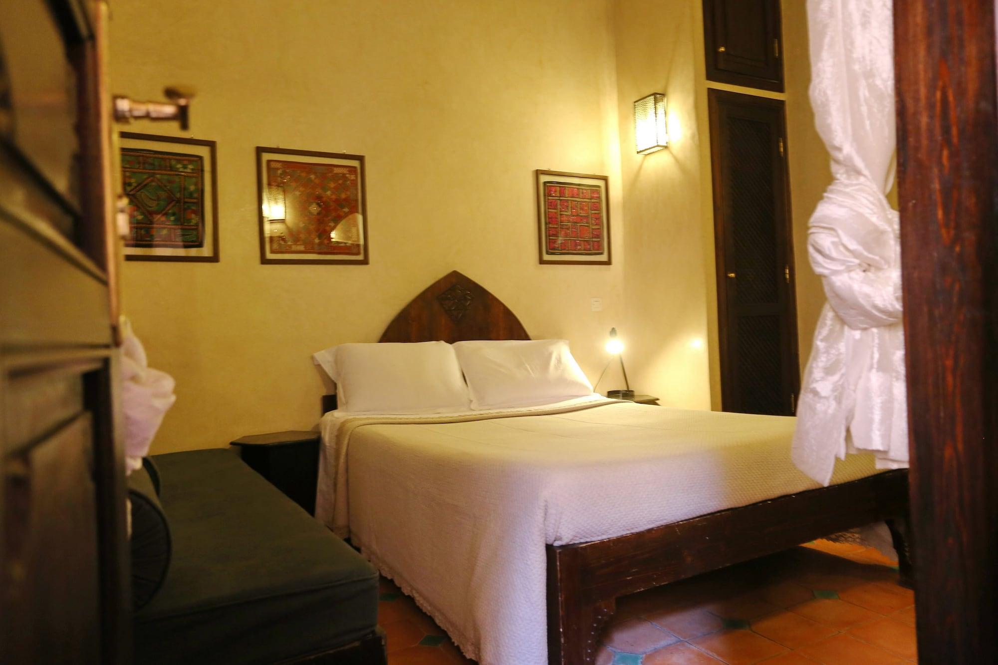 Riad Marrakiss Marraquexe Exterior foto