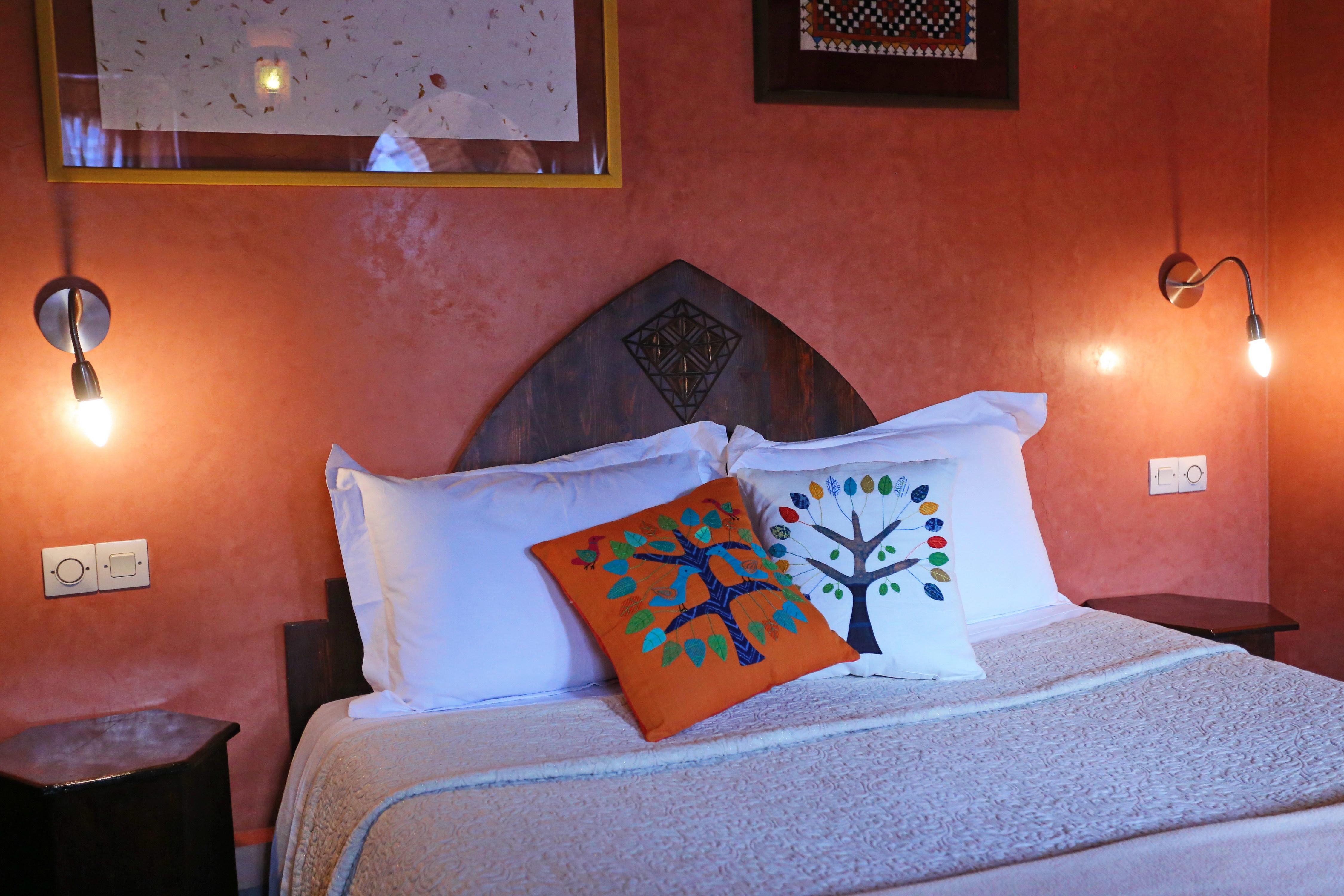 Riad Marrakiss Marraquexe Exterior foto