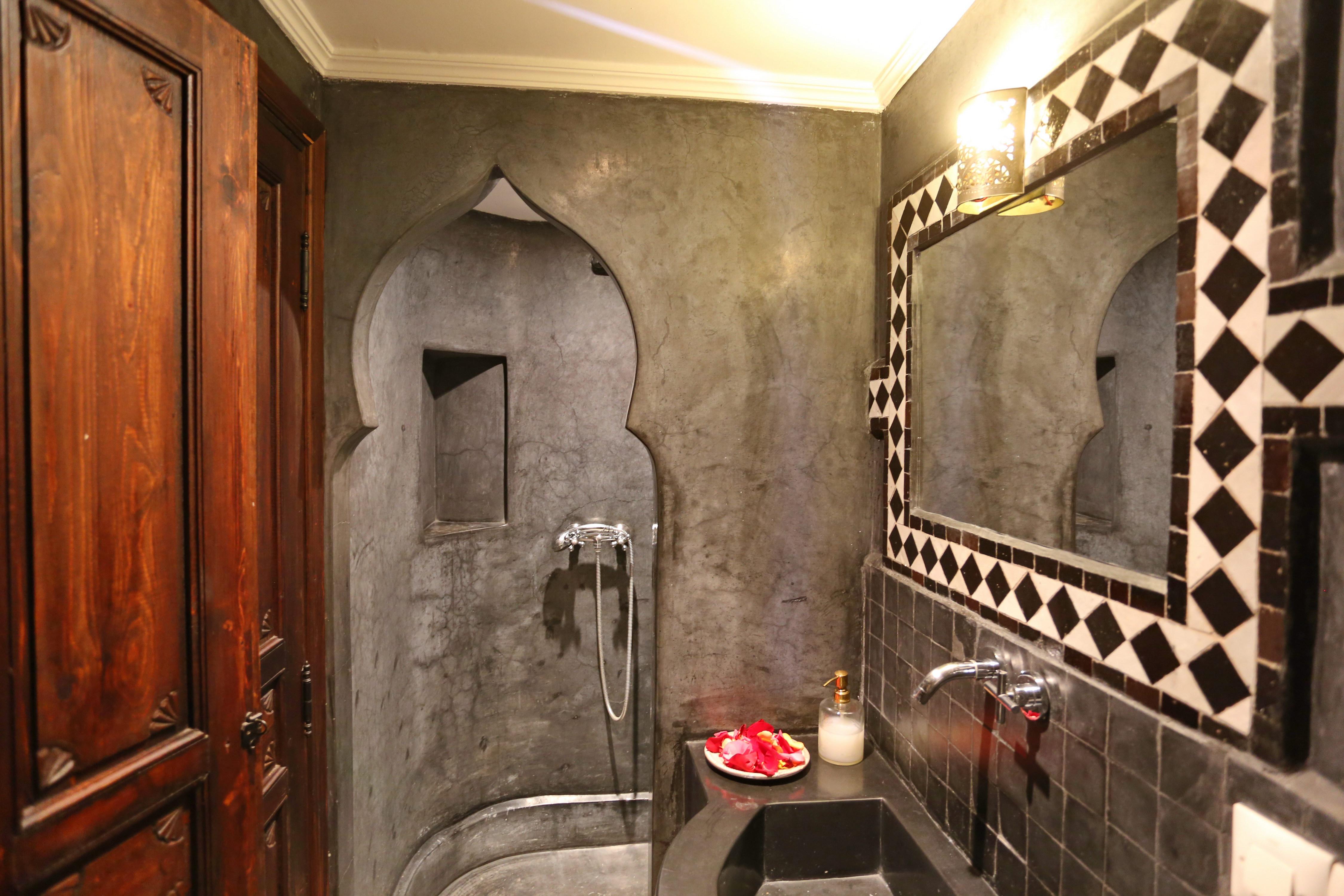 Riad Marrakiss Marraquexe Exterior foto