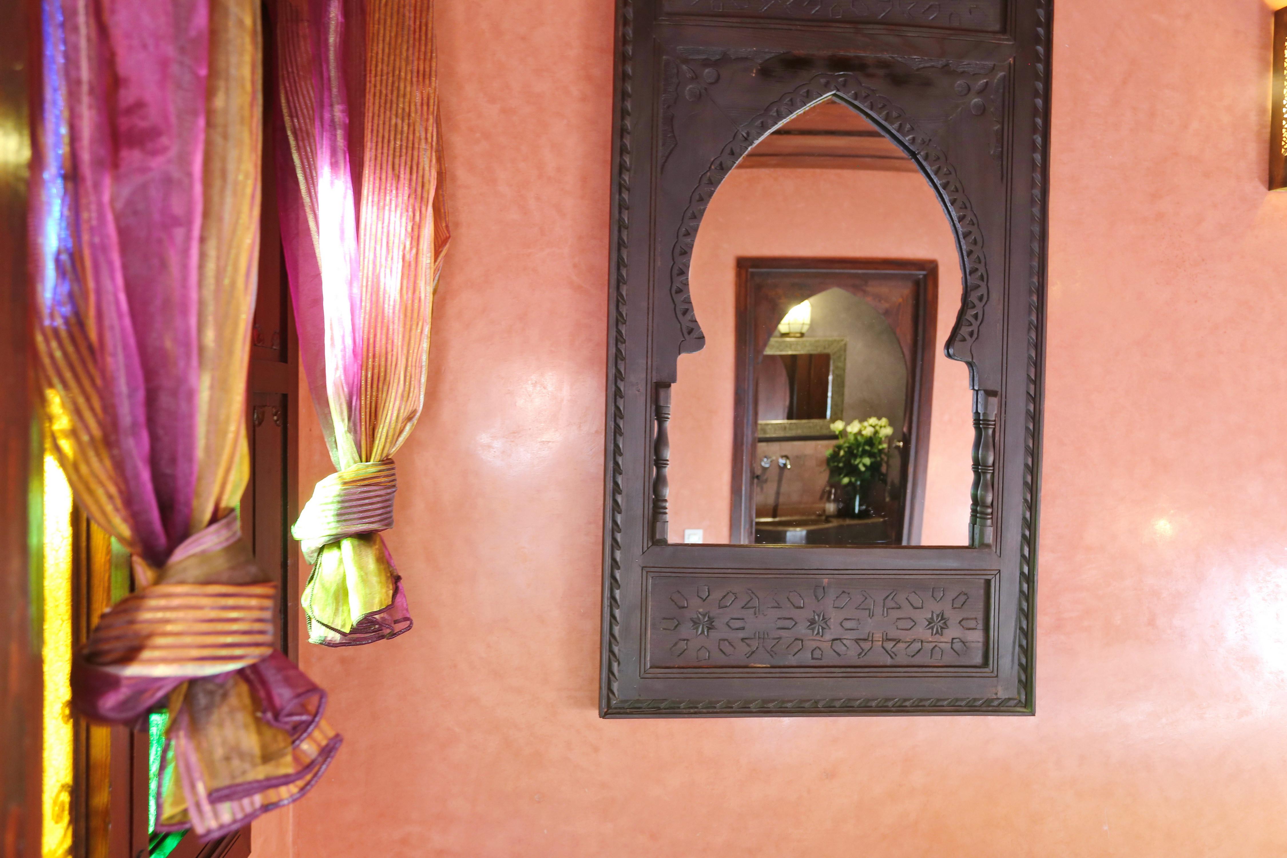 Riad Marrakiss Marraquexe Exterior foto