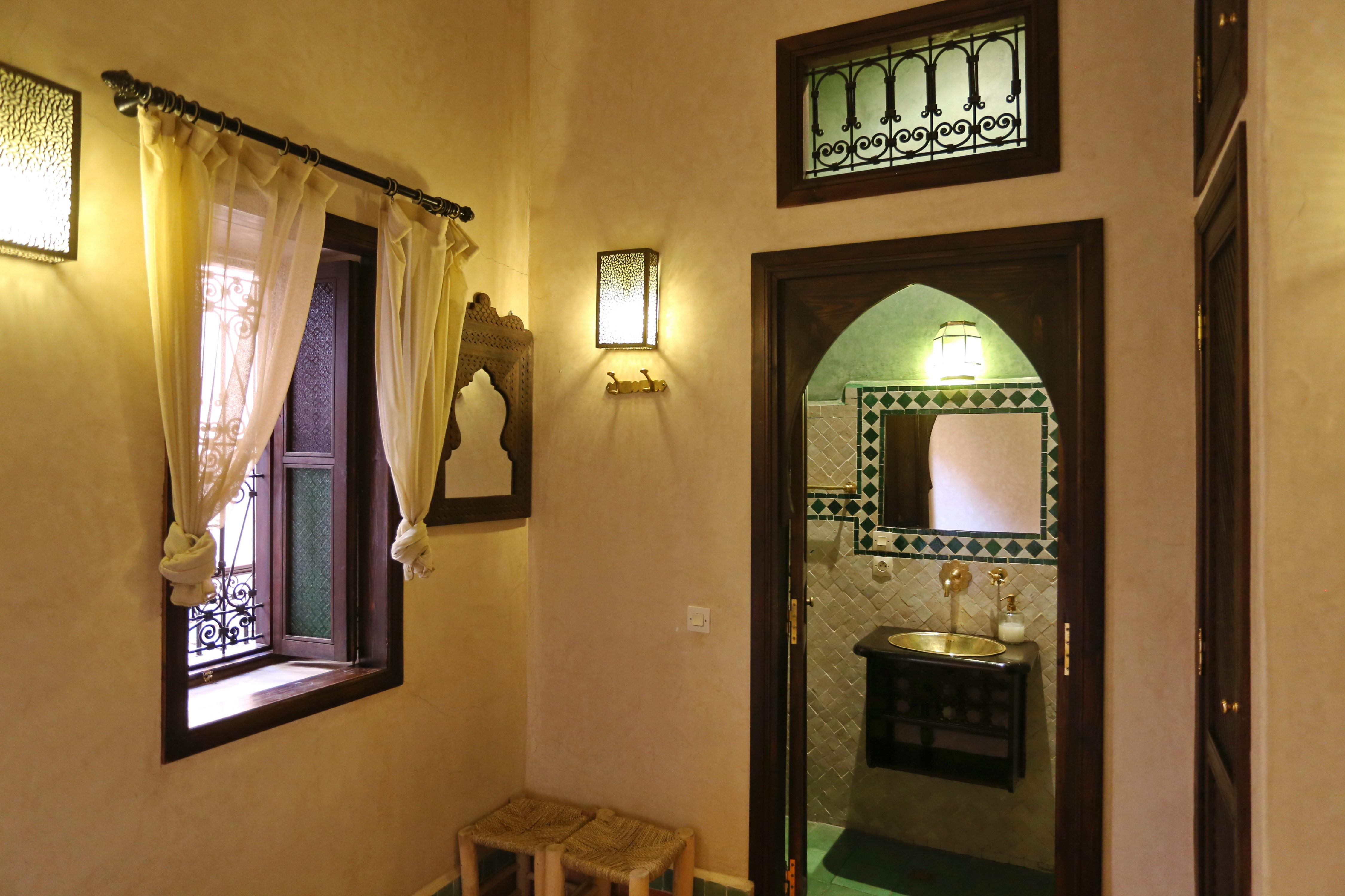 Riad Marrakiss Marraquexe Exterior foto