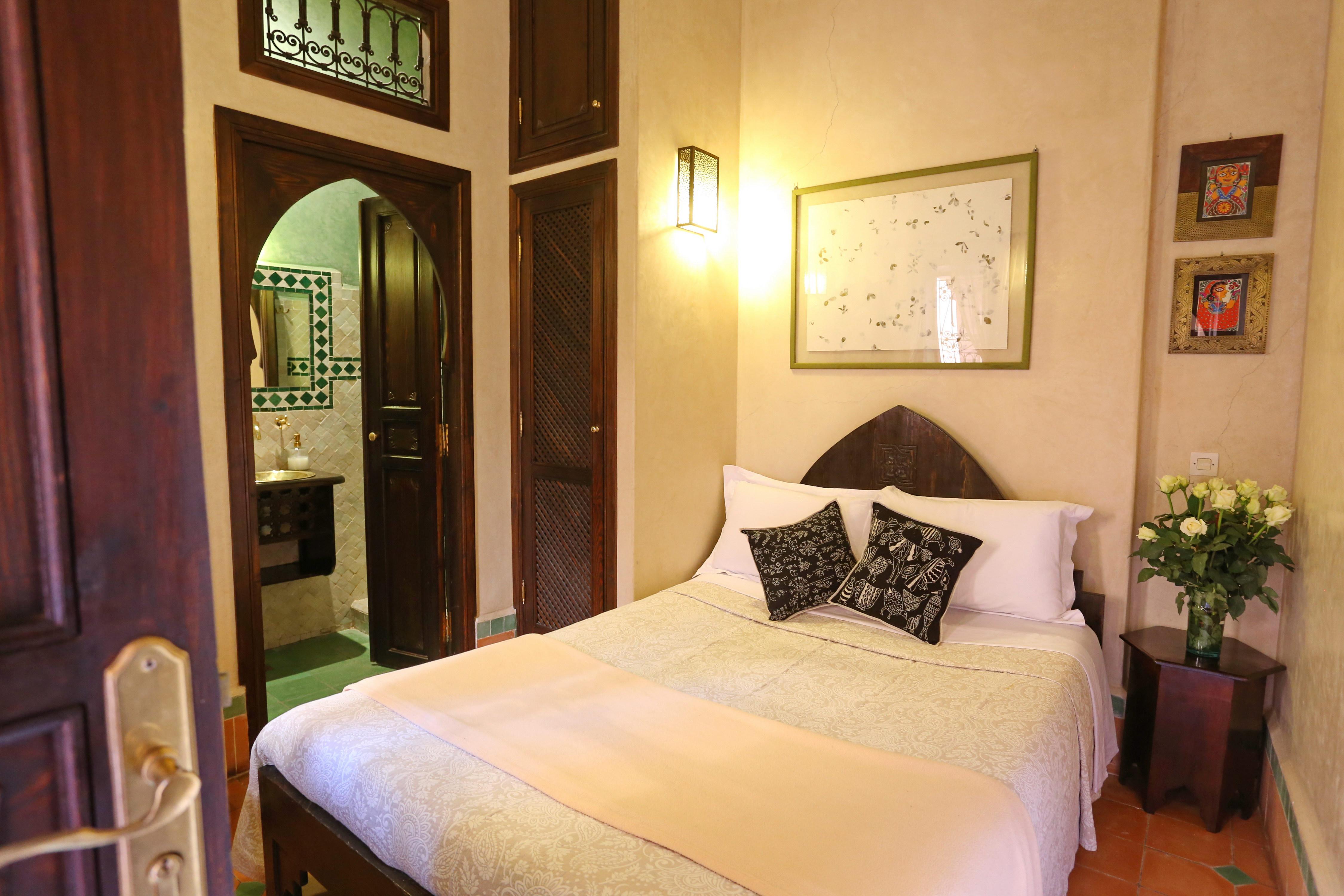 Riad Marrakiss Marraquexe Exterior foto