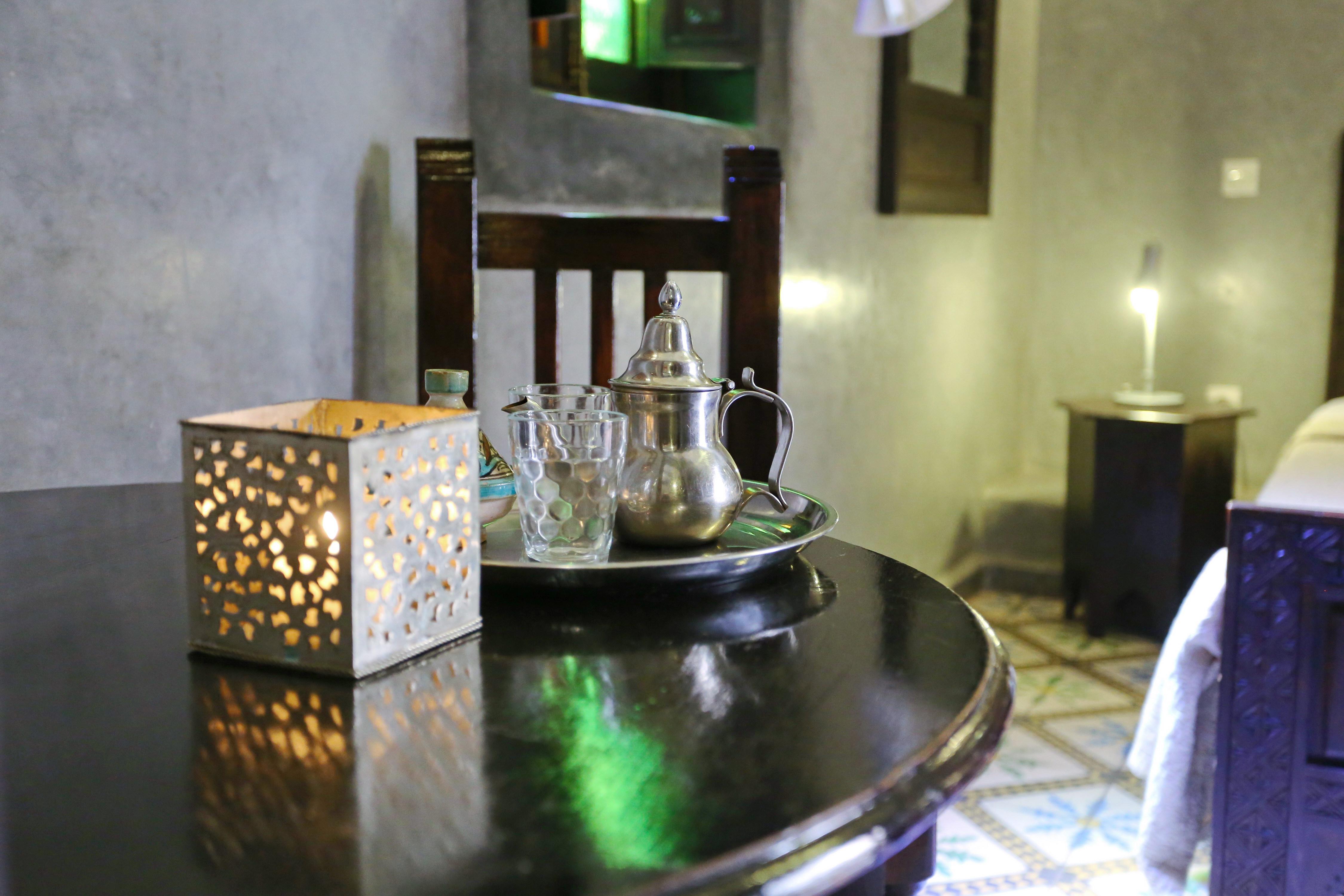 Riad Marrakiss Marraquexe Exterior foto