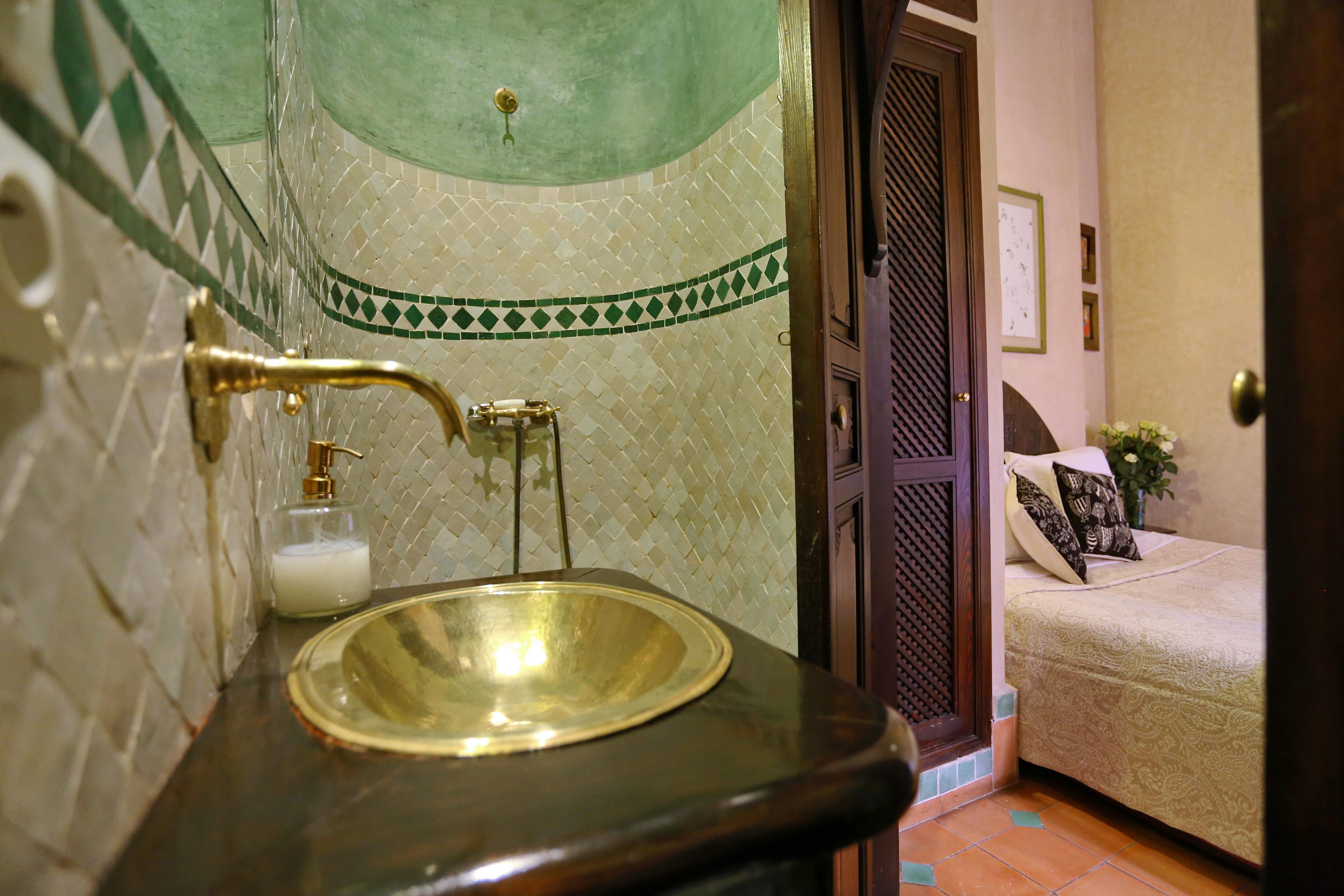 Riad Marrakiss Marraquexe Exterior foto