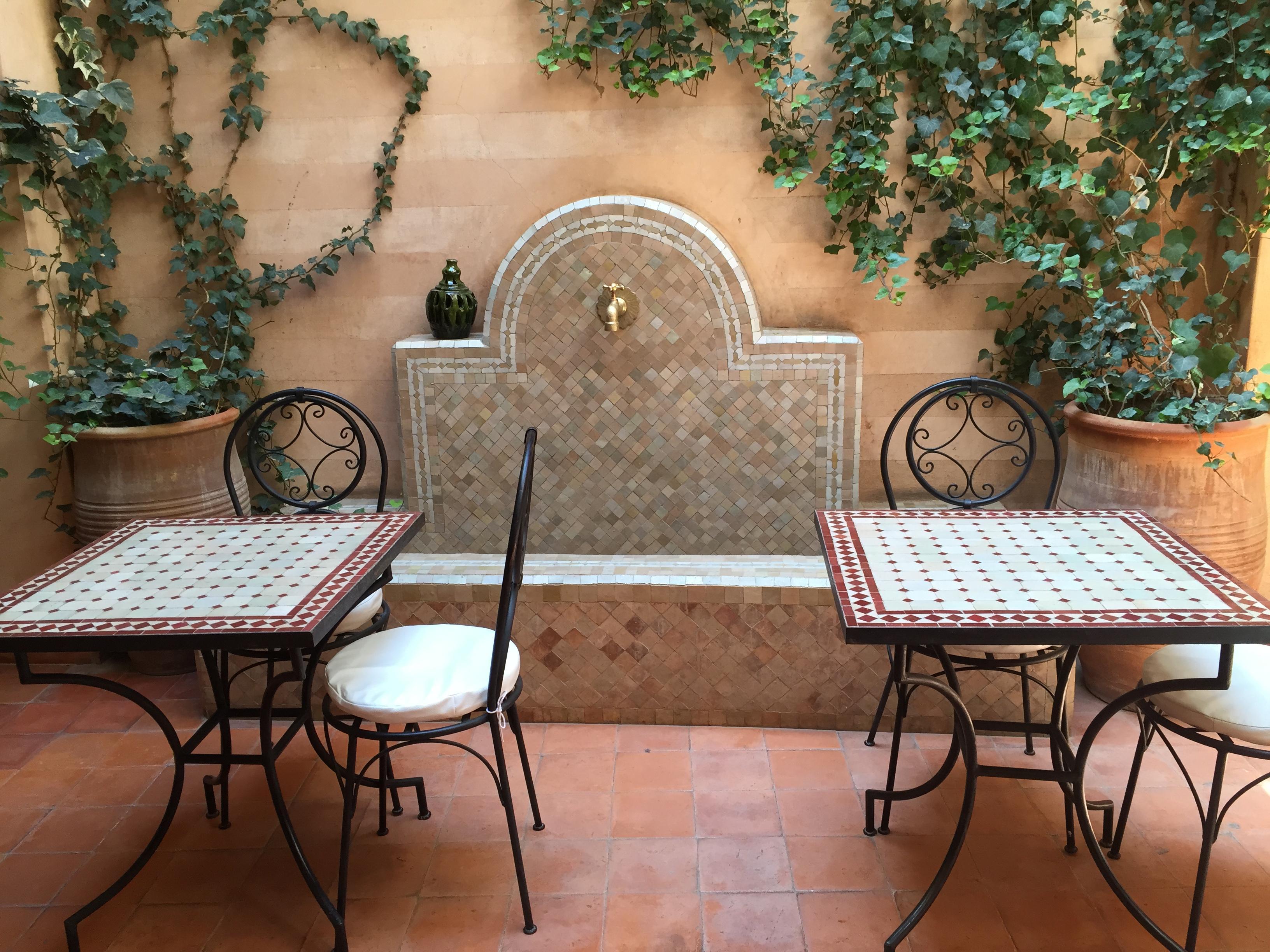 Riad Marrakiss Marraquexe Exterior foto