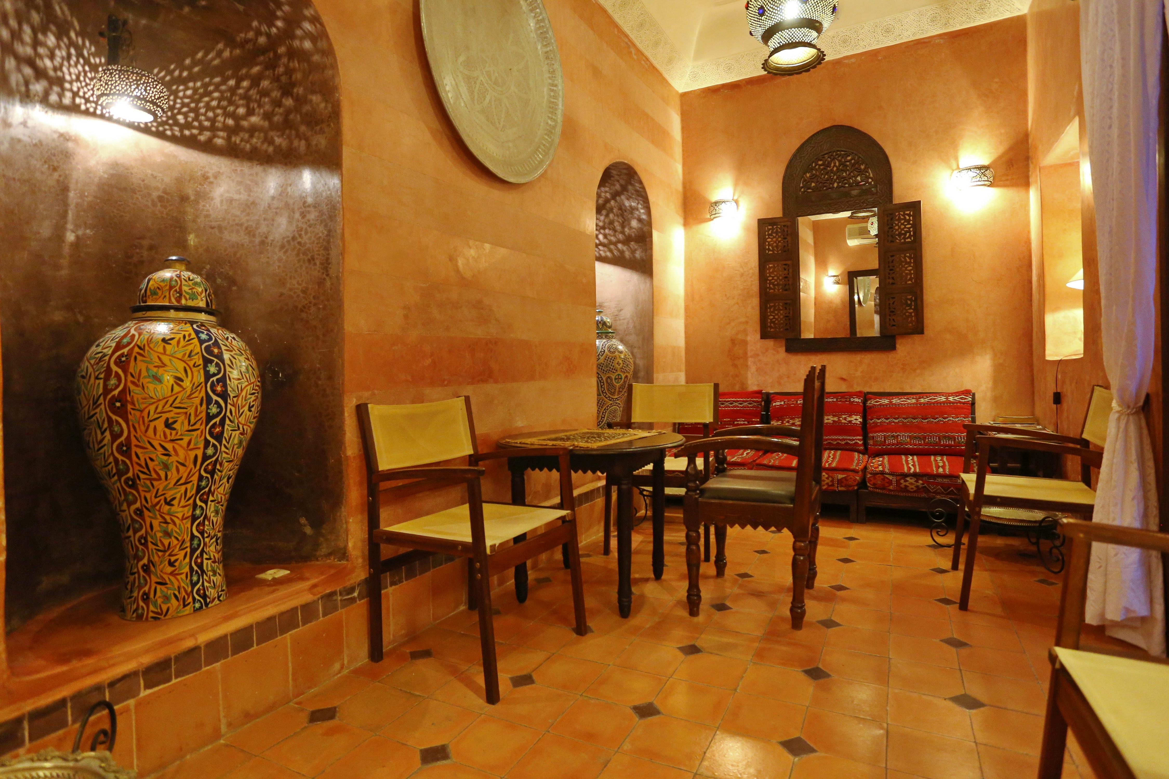 Riad Marrakiss Marraquexe Exterior foto