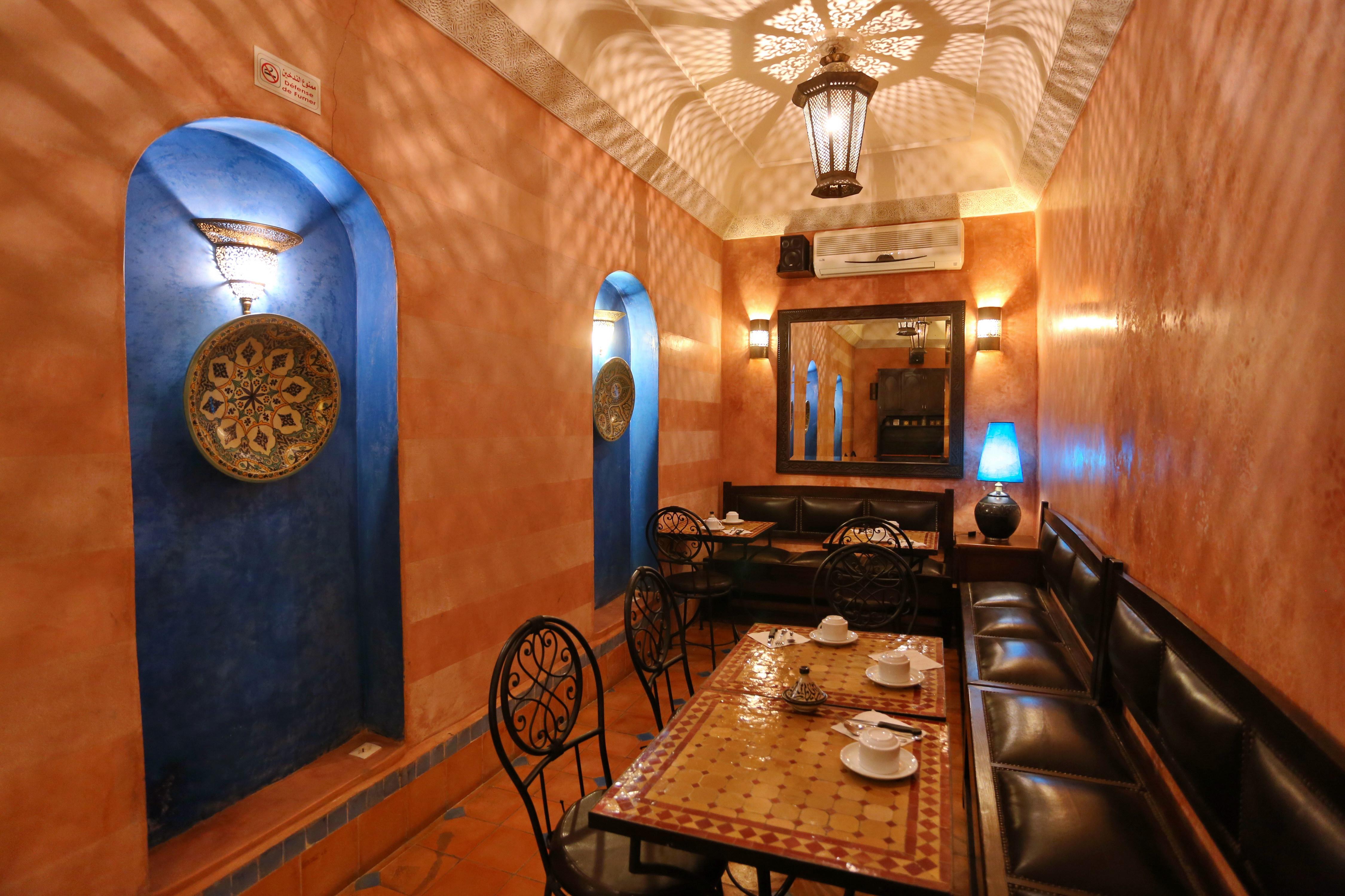Riad Marrakiss Marraquexe Exterior foto