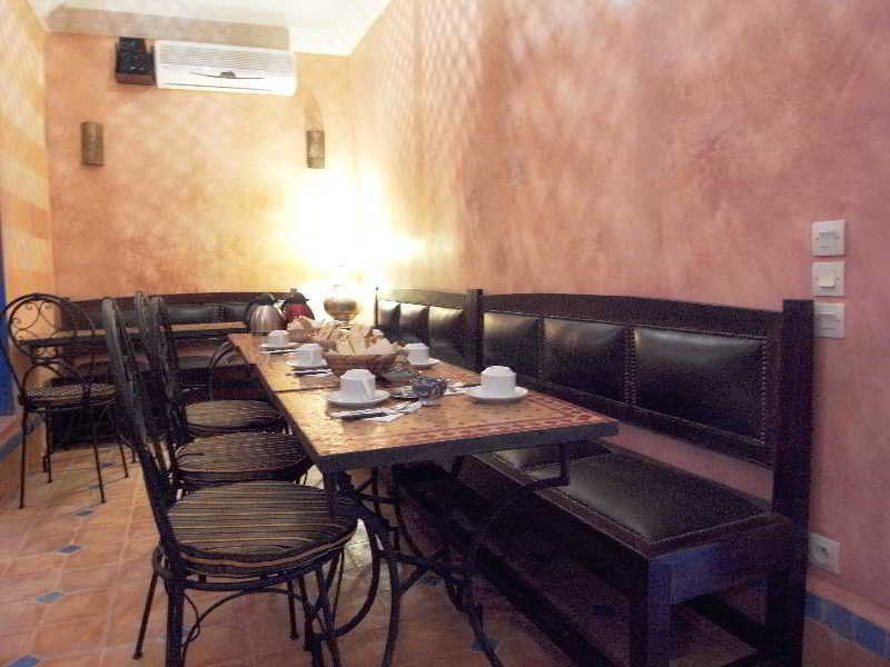 Riad Marrakiss Marraquexe Exterior foto