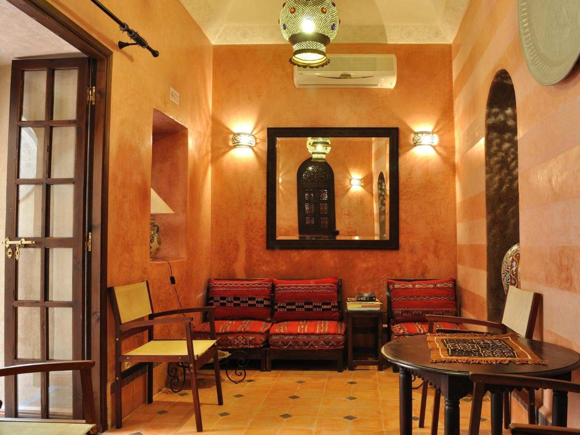 Riad Marrakiss Marraquexe Exterior foto