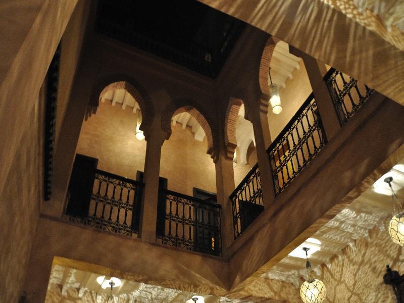 Riad Marrakiss Marraquexe Exterior foto