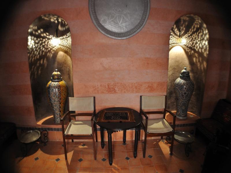 Riad Marrakiss Marraquexe Exterior foto