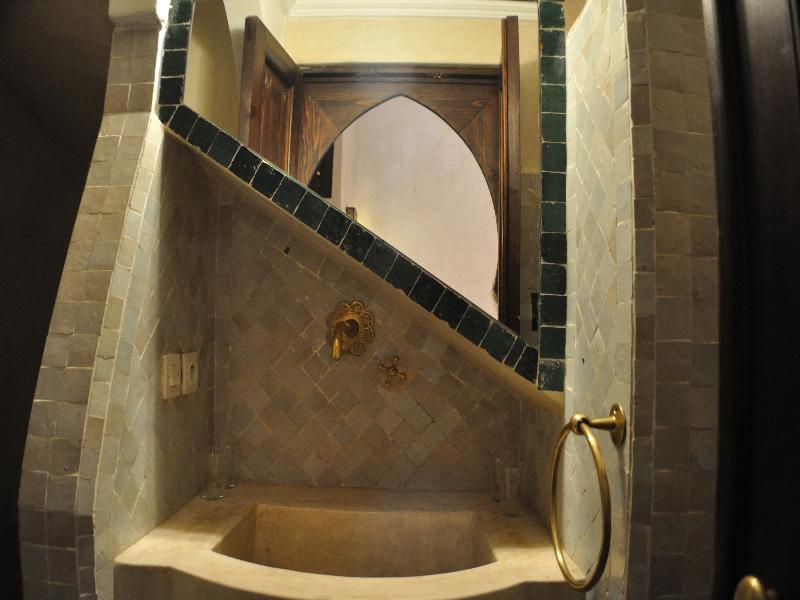 Riad Marrakiss Marraquexe Exterior foto
