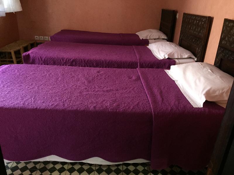 Riad Marrakiss Marraquexe Exterior foto