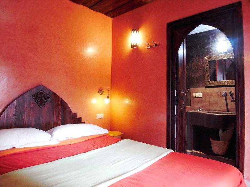 Riad Marrakiss Marraquexe Exterior foto